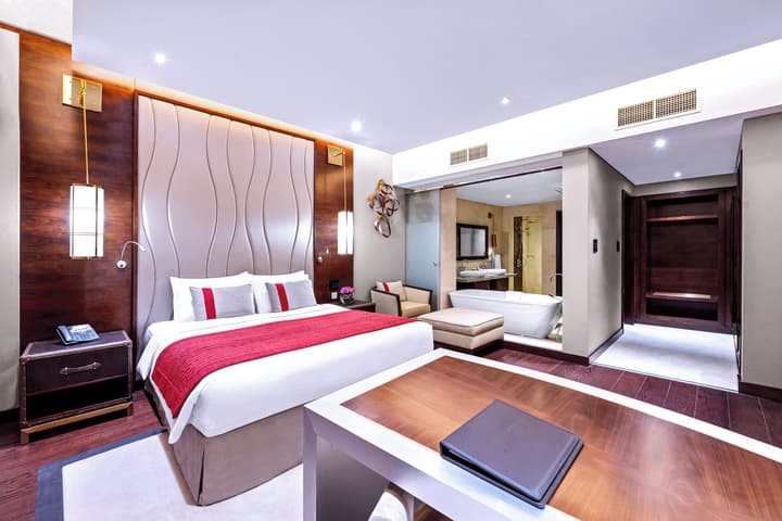 Grand Millennium Tabuk