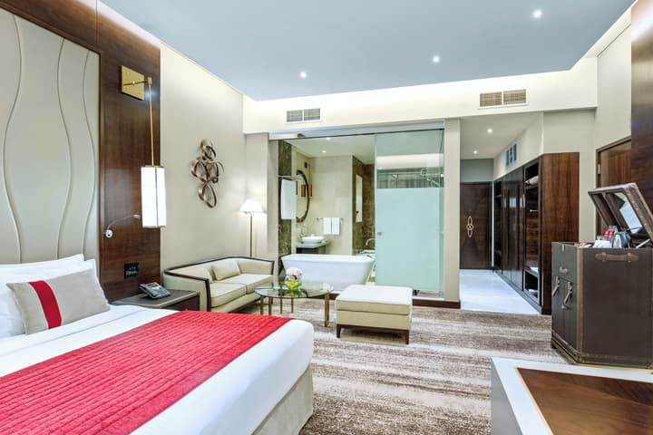 Grand Millennium Tabuk