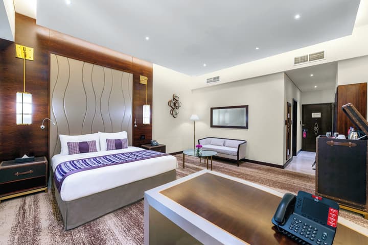 Grand Millennium Tabuk