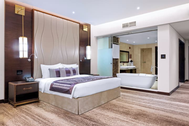 Grand Millennium Tabuk