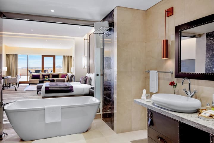 Grand Millennium Tabuk