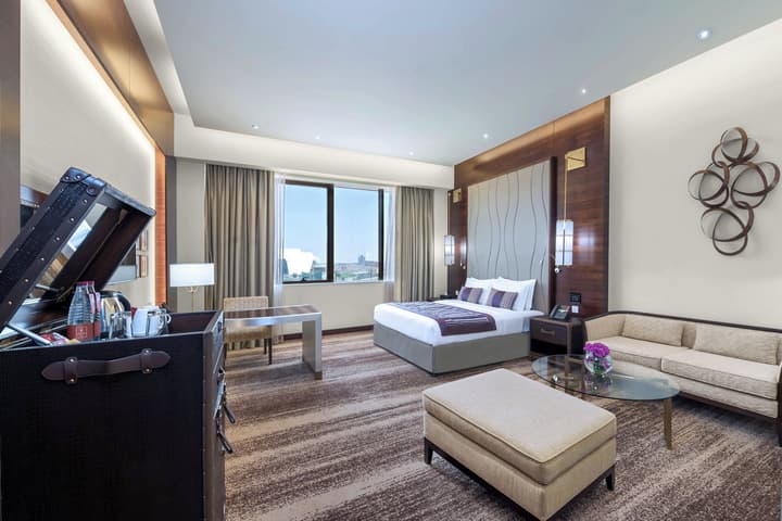 Grand Millennium Tabuk