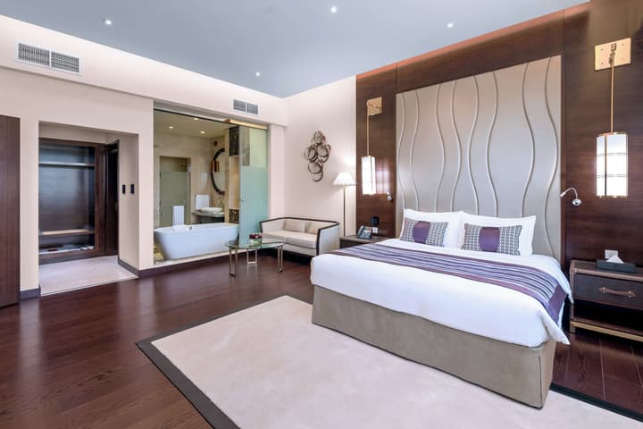 Grand Millennium Tabuk
