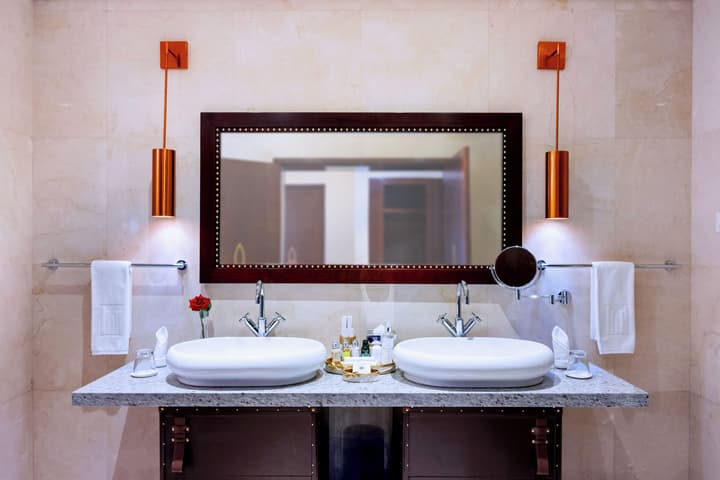 Grand Millennium Tabuk