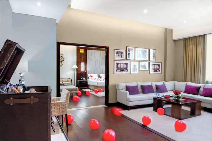 Grand Millennium Tabuk
