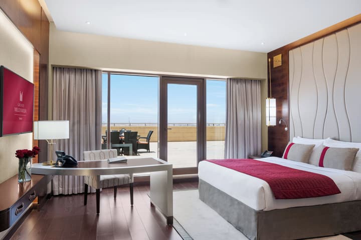 Grand Millennium Tabuk