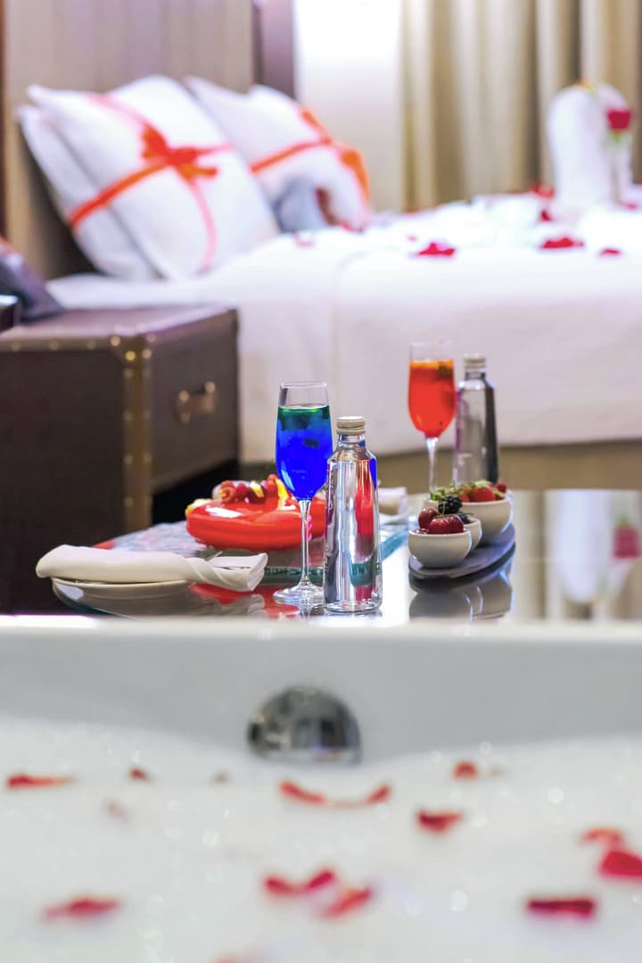 Grand Millennium Tabuk
