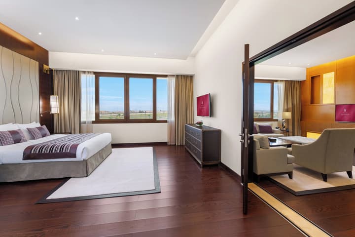 Grand Millennium Tabuk