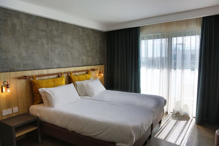 Ivy Hotel - Adults Only