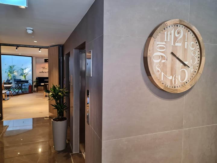 Ivy Hotel - Adults Only