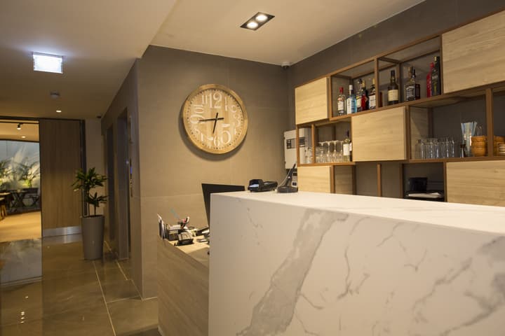 Ivy Hotel - Adults Only