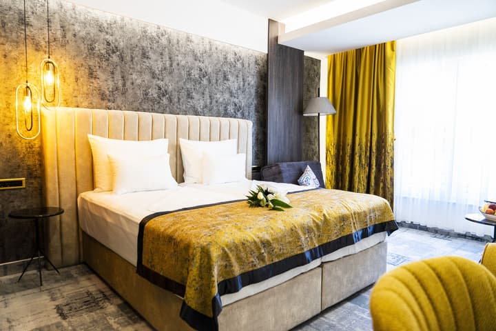 Hotel Pasha