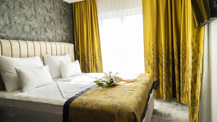 Hotel Pasha