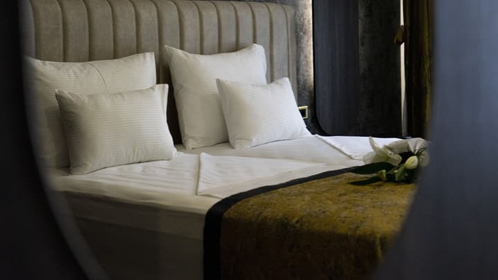 Hotel Pasha