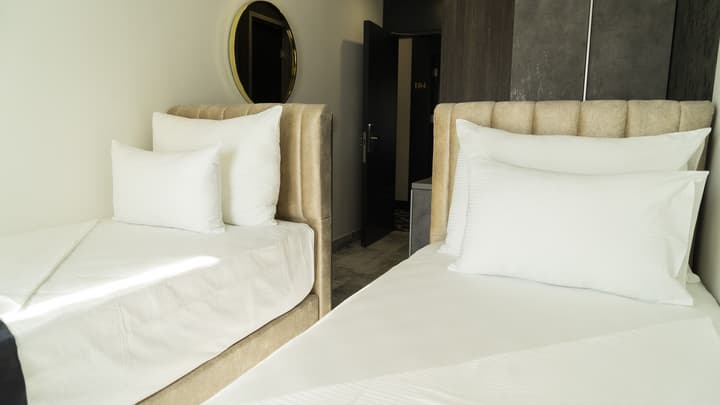 Hotel Pasha