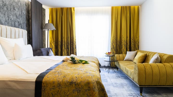 Hotel Pasha