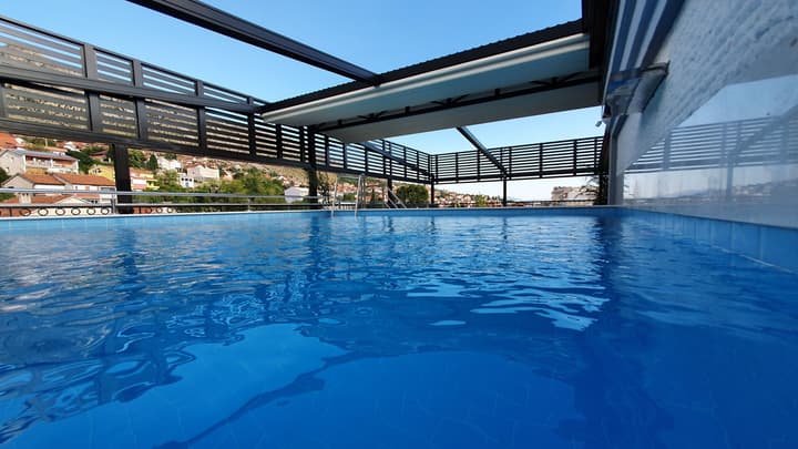 Hotel Pasha