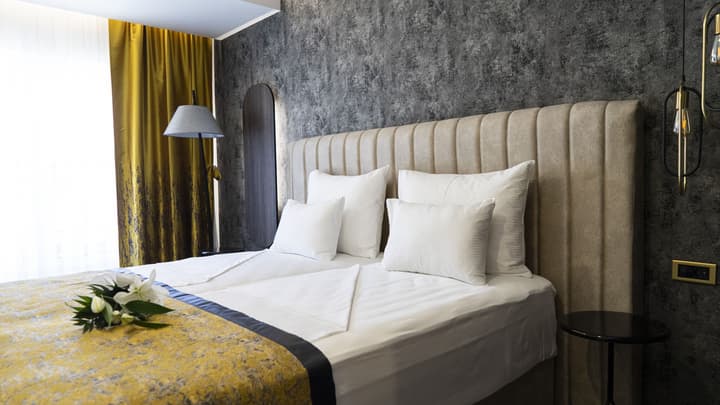 Hotel Pasha