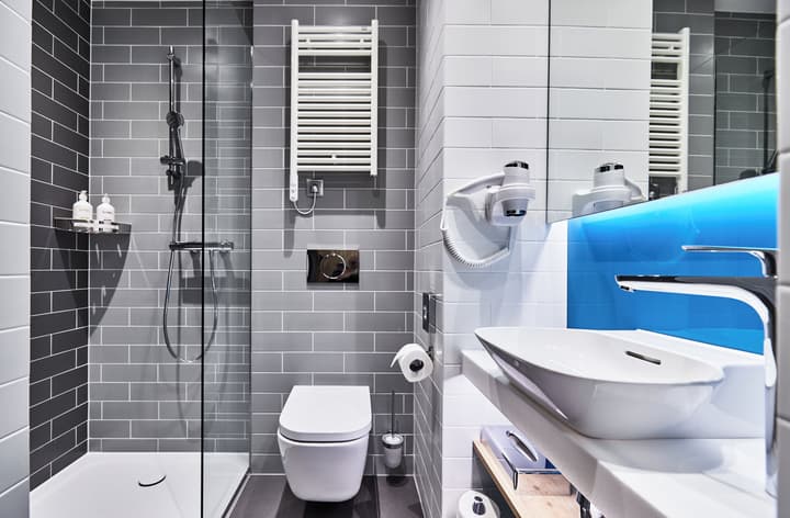 Holiday Inn Express Warsaw - The HUB by IHG