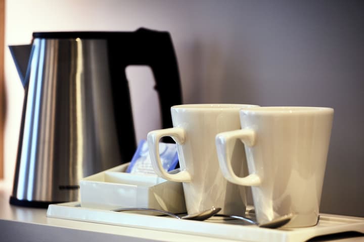 Holiday Inn Express Warsaw - The HUB by IHG