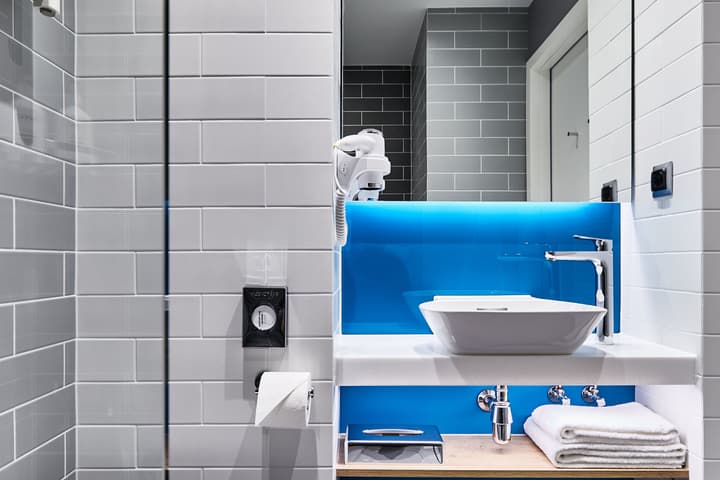 Holiday Inn Express Warsaw - The HUB by IHG