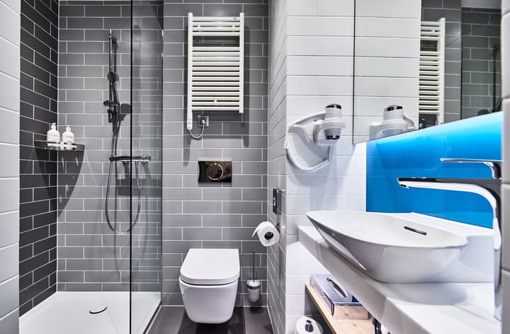 Holiday Inn Express Warsaw - The HUB by IHG