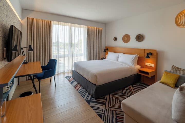 Holiday Inn Lusaka by IHG