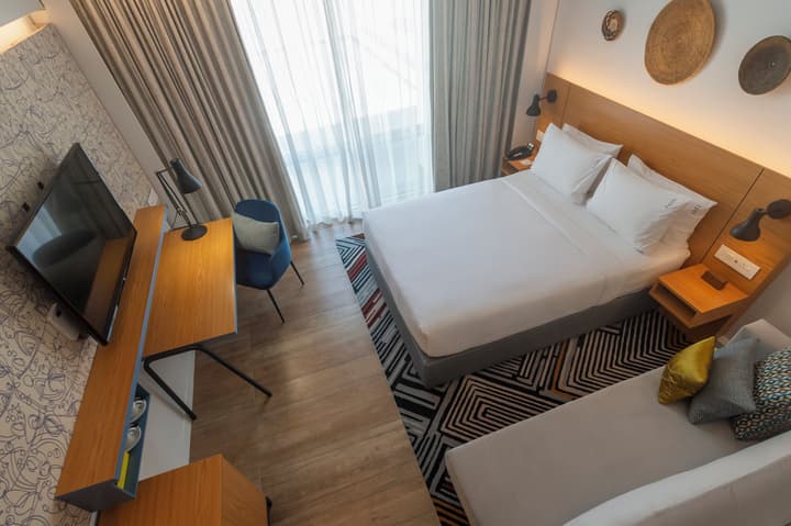 Holiday Inn Lusaka by IHG