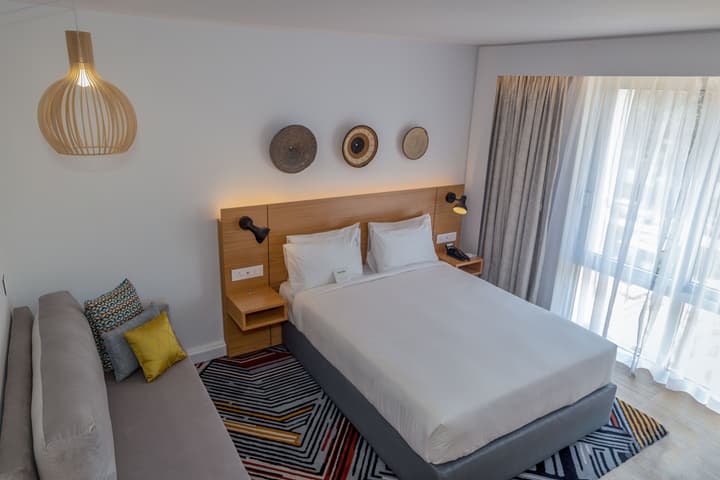 Holiday Inn Lusaka by IHG