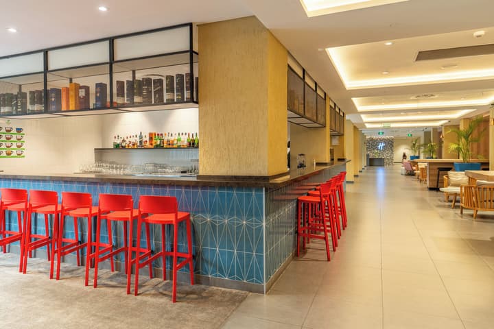 Holiday Inn Lusaka by IHG