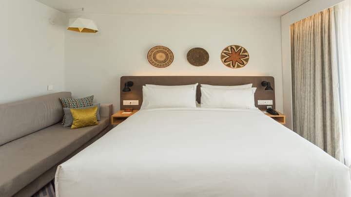 Holiday Inn Lusaka by IHG