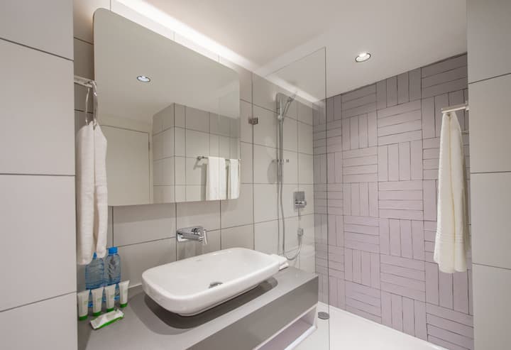 Holiday Inn Lusaka by IHG