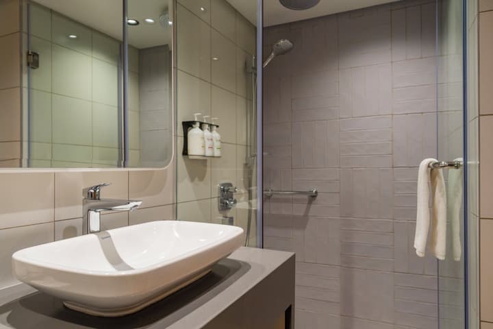 Holiday Inn Lusaka by IHG