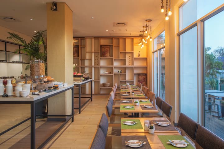 Holiday Inn Lusaka by IHG