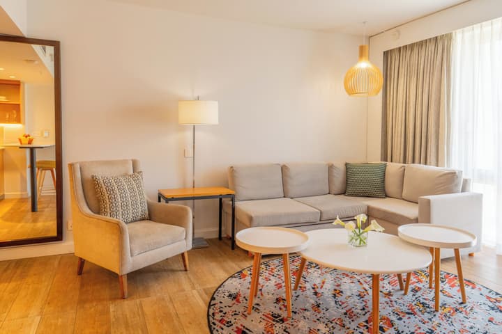 Holiday Inn Lusaka by IHG