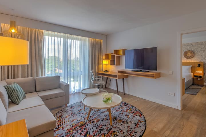 Holiday Inn Lusaka by IHG