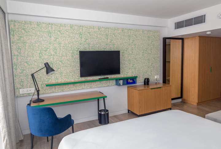 Holiday Inn Lusaka by IHG