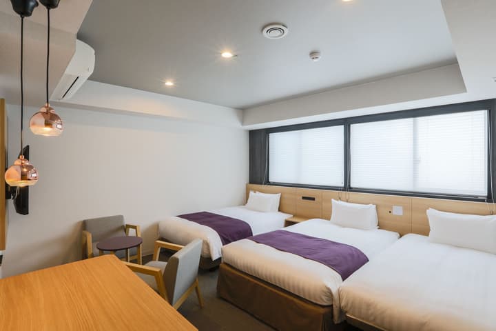 KOKO HOTEL Kyoto Sanjo