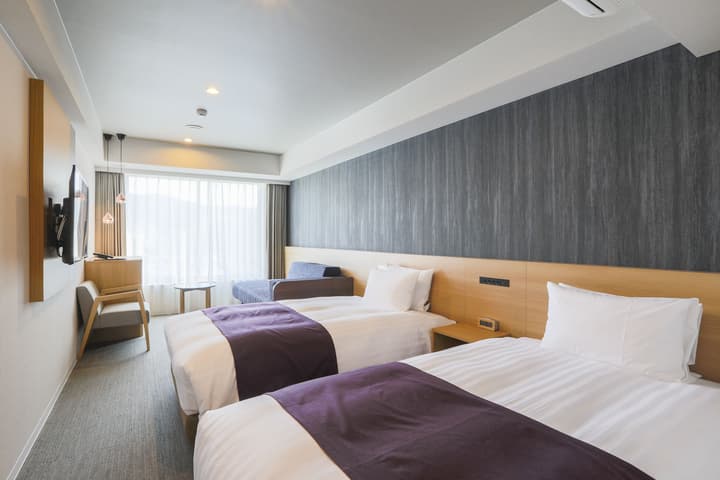 KOKO HOTEL Kyoto Sanjo