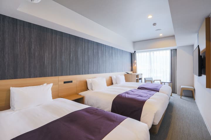KOKO HOTEL Kyoto Sanjo