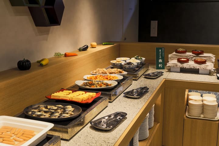 KOKO HOTEL Kyoto Sanjo