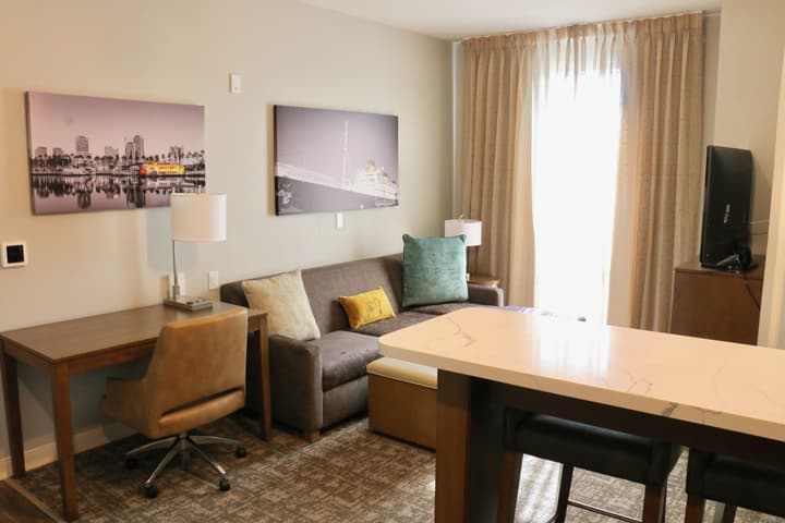 Staybridge Suites Long Beach Airport by IHG