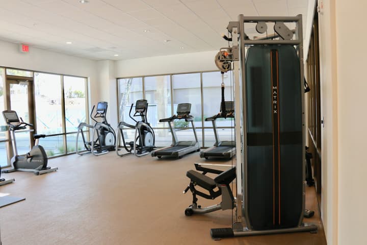 Staybridge Suites Long Beach Airport by IHG