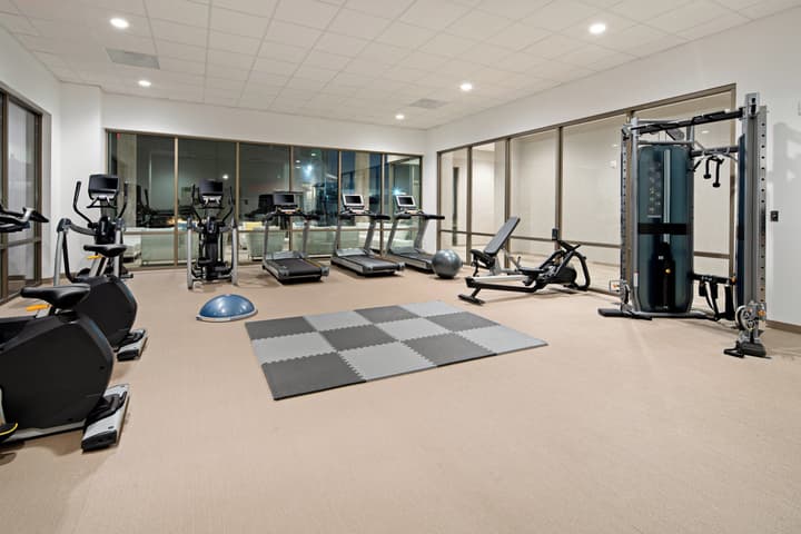 Staybridge Suites Long Beach Airport by IHG