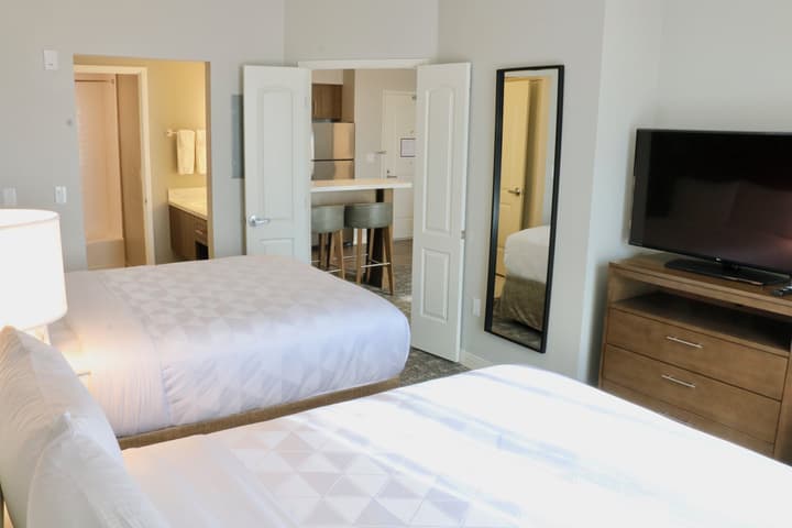 Staybridge Suites Long Beach Airport by IHG