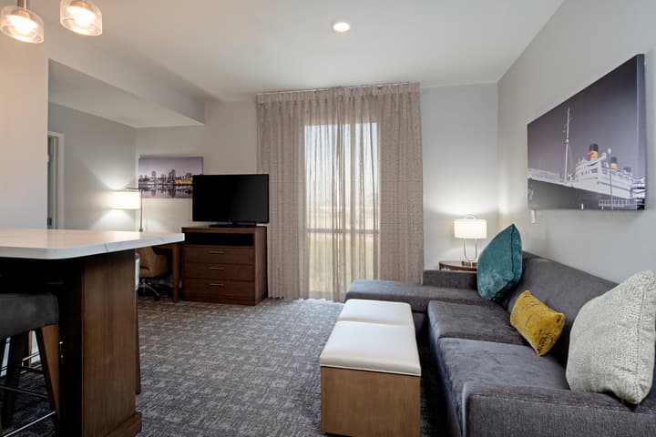 Staybridge Suites Long Beach Airport by IHG