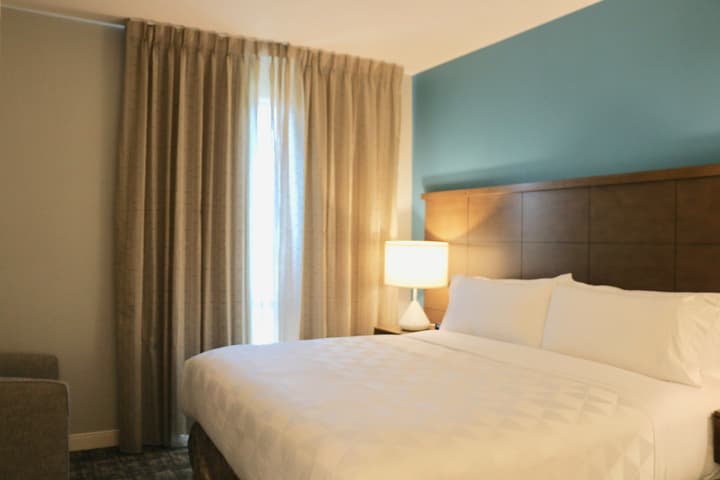 Staybridge Suites Long Beach Airport by IHG