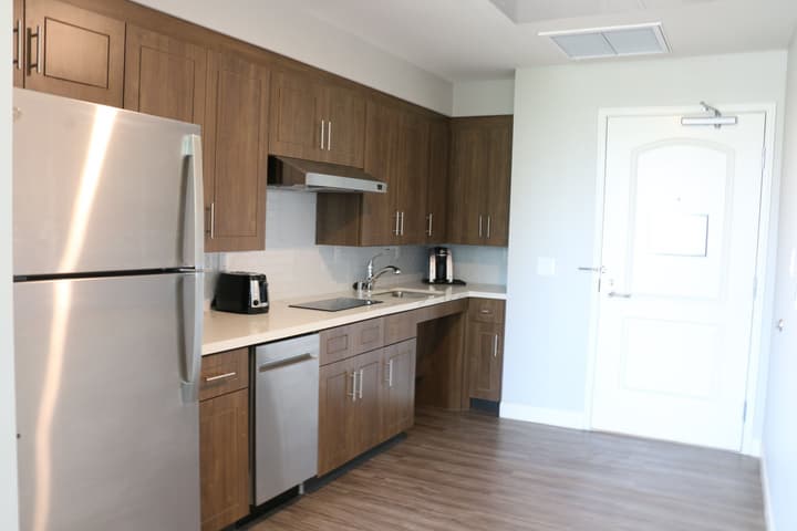 Staybridge Suites Long Beach Airport by IHG