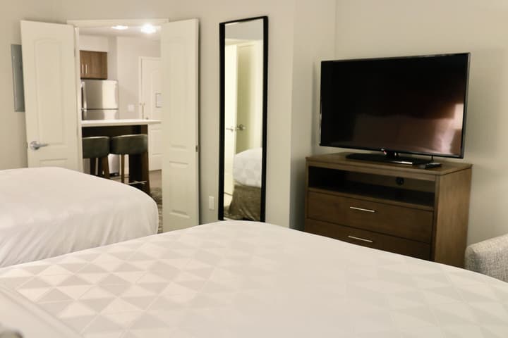 Staybridge Suites Long Beach Airport by IHG