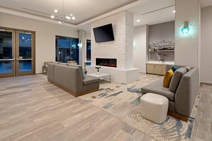 Staybridge Suites Long Beach Airport by IHG